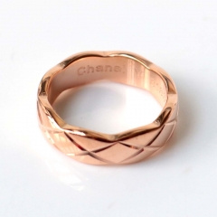 Stainless steel jewelry fashion ring wholesale