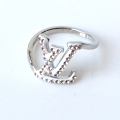 Stainless steel jewelry fashion ring wholesale