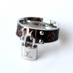 Stainless steel jewelry fashion ring wholesale