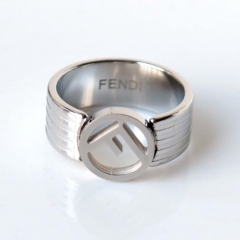 Stainless steel jewelry fashion ring wholesale