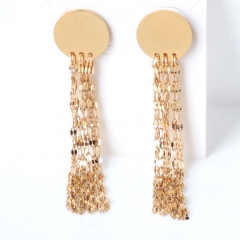 Stainless steel jewelry for women earrings wholesale