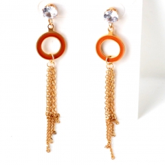 Stainless steel jewelry for women earrings wholesale