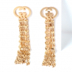 Stainless steel jewelry for women earrings wholesale
