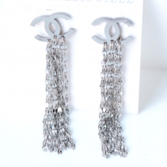 Stainless steel jewelry for women earrings wholesale