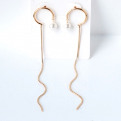 Stainless steel jewelry for women earrings wholesale