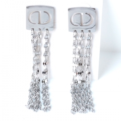 Stainless steel jewelry for women earrings wholesale