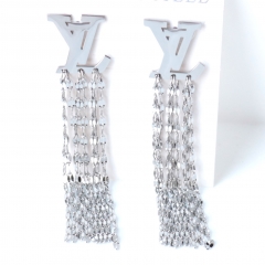 Stainless steel jewelry for women earrings wholesale
