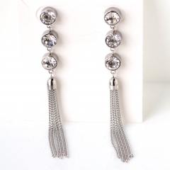 Stainless steel jewelry for women earrings wholesale