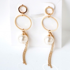 Stainless steel jewelry for women earrings wholesale