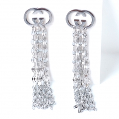 Stainless steel jewelry for women earrings wholesale