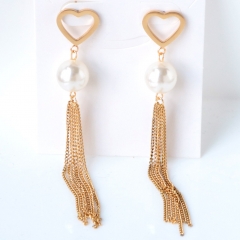 Stainless steel jewelry for women earrings wholesale