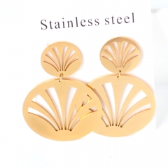 Stainless steel jewelry for women earrings wholesale