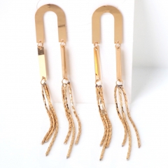 Stainless steel jewelry for women earrings wholesale