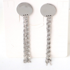 Stainless steel jewelry for women earrings wholesale