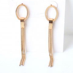 Stainless steel jewelry for women earrings wholesale