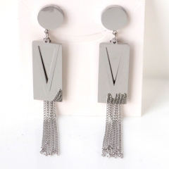 Stainless steel jewelry for women earrings wholesale