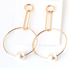Stainless steel jewelry for women earrings wholesale