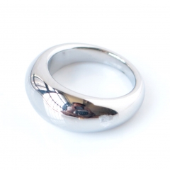 Stainless steel jewelry fashion ring wholesale
