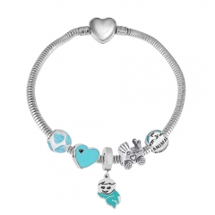 Stainless steel jewelry women bracelet Wholesale