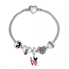Stainless steel jewelry women bracelet Wholesale