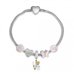 Stainless steel jewelry women bracelet Wholesale