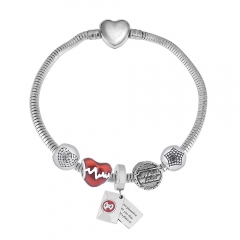 Stainless steel jewelry women bracelet Wholesale