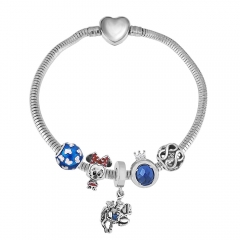 Stainless steel jewelry women bracelet Wholesale