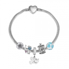 Stainless steel jewelry women bracelet Wholesale