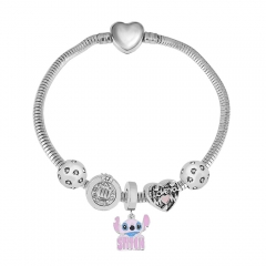 Stainless steel jewelry women bracelet Wholesale