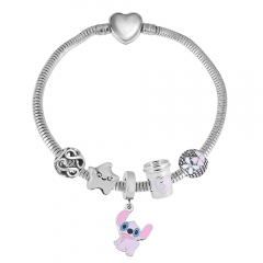 Stainless steel jewelry women bracelet Wholesale