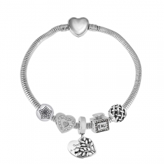 Stainless steel jewelry women bracelet Wholesale