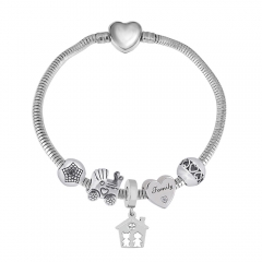 Stainless steel jewelry women bracelet Wholesale
