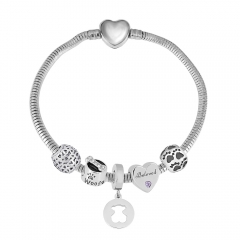 Stainless steel jewelry women bracelet Wholesale