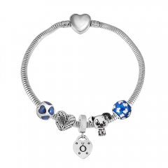 Stainless steel jewelry women bracelet Wholesale