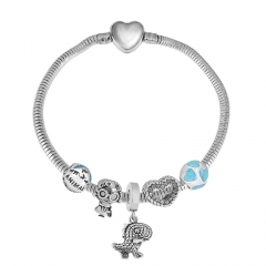 Stainless steel jewelry women bracelet Wholesale