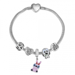 Stainless steel jewelry women bracelet Wholesale