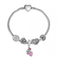 Stainless steel jewelry women bracelet Wholesale