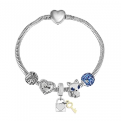 Stainless steel jewelry women bracelet Wholesale