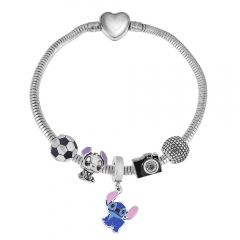Stainless steel jewelry women bracelet Wholesale