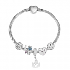 Stainless steel jewelry women bracelet Wholesale
