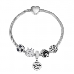 Stainless steel jewelry women bracelet Wholesale