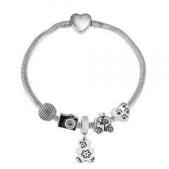 Stainless steel jewelry women bracelet Wholesale