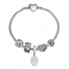 Stainless steel jewelry women bracelet Wholesale