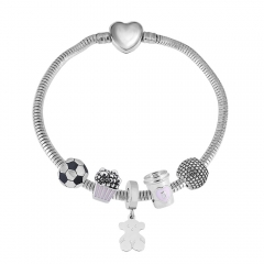 Stainless steel jewelry women bracelet Wholesale