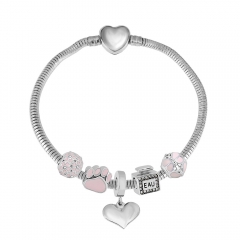 Stainless steel jewelry women bracelet Wholesale