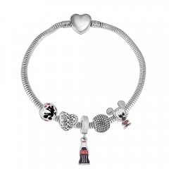 Stainless steel jewelry women bracelet Wholesale