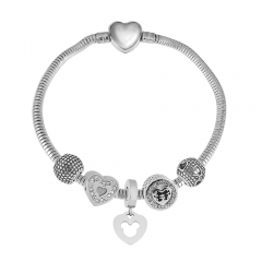 Stainless steel jewelry women bracelet Wholesale