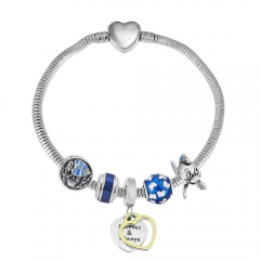 Stainless steel jewelry women bracelet Wholesale