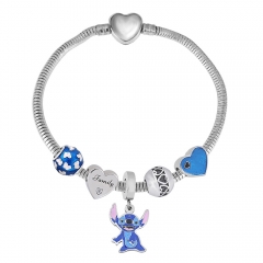 Stainless steel jewelry women bracelet Wholesale