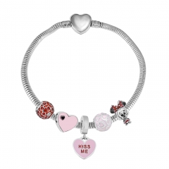 Stainless steel jewelry women bracelet Wholesale